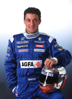 Jean Alesi