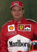 Rubens Barrcihello
