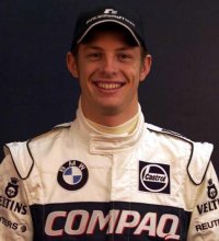 Jenson Button