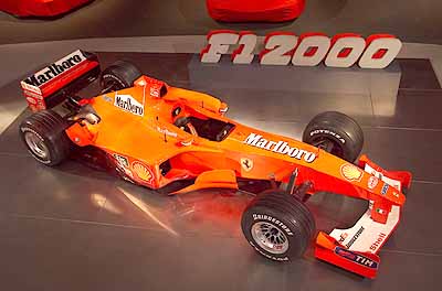 F1-2000