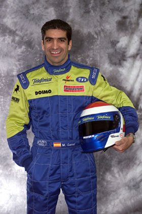 Marc Gene