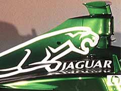 Jaguar - logo