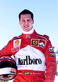 Michael Schumacher
