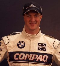 Ralf Schumacher