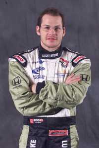 Jacques Villeneuve