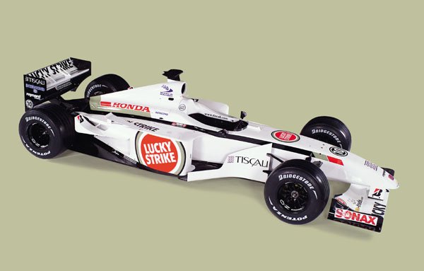 新発売の Teams F1 2001 Racing American British - F1