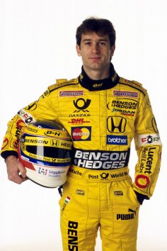 Jarno Trulli