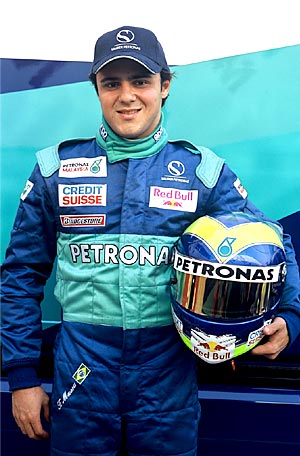 Felipe Massa