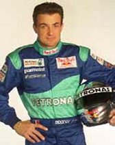 Jean Alesi