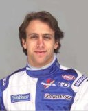 Luca Badoer