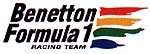 Benetton logo