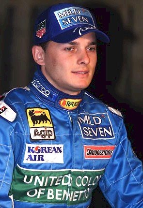 Giancarlo Fisichella