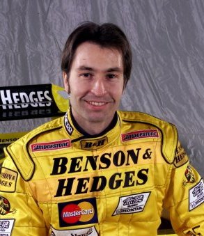 Heinz-Harald Frentzen