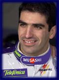 Marc Gene