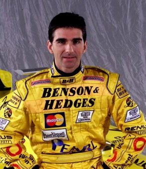 Damon Hill