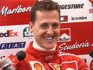 Michael Schumacher