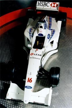 Stewart 1999 - top view