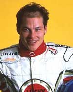 Jacques Villeneuve