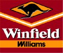 Williams logo