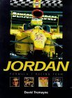 Jordan Formula One Racing