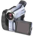 Sony TRV19